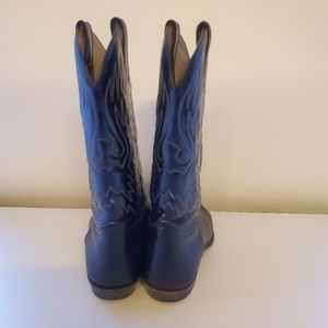 Sancho cowboy boots